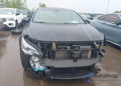 2017 Buick Lacrosse Premium from USA, damaged, VIN 1G4ZS5SS1HU165424